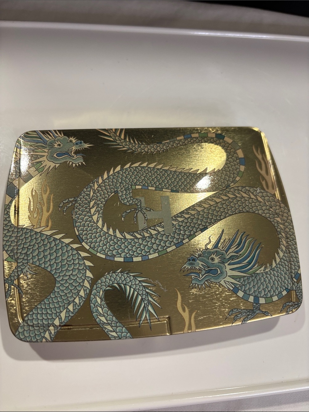Hourglass Ambient Unlocked-Dragon🐉
